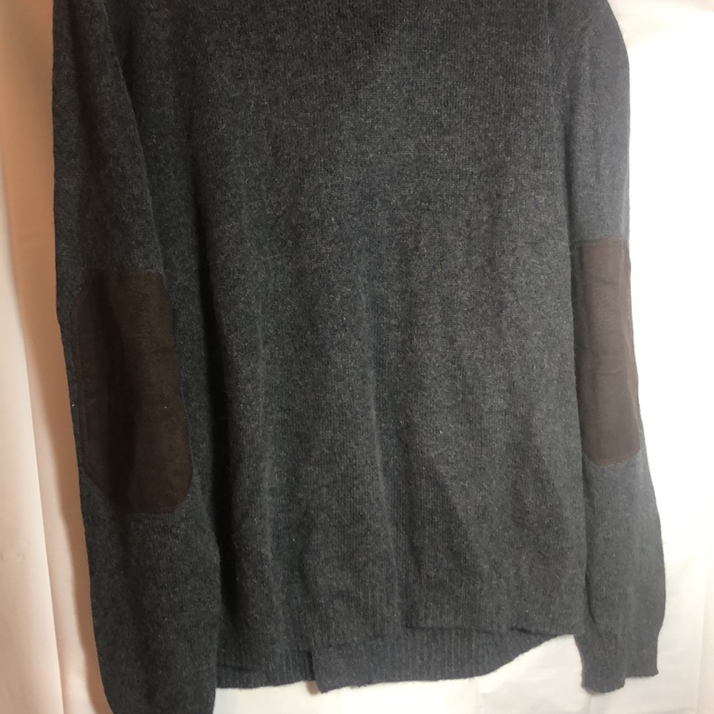 System Men’s Collection Sweater - Picture 3 of 6